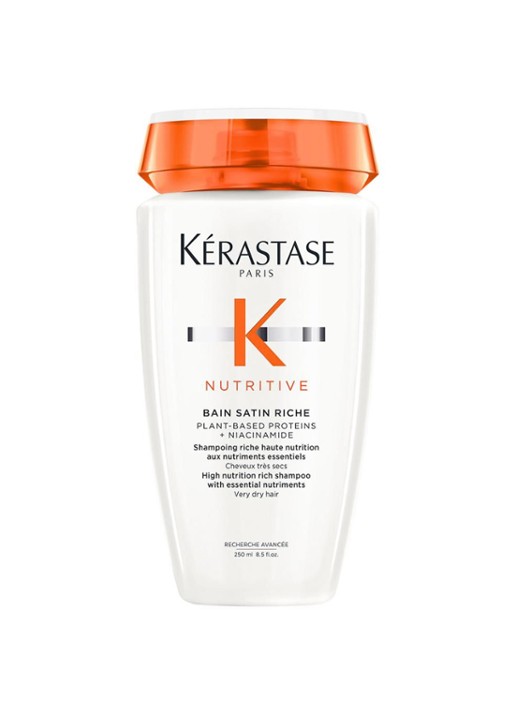 Kérastase Nutritive Bain Satin Riche -  shampoo