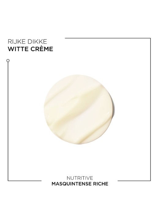 Kérastase Nutritive Masquintense Riche - haarmasker - voorkant 6 undefined