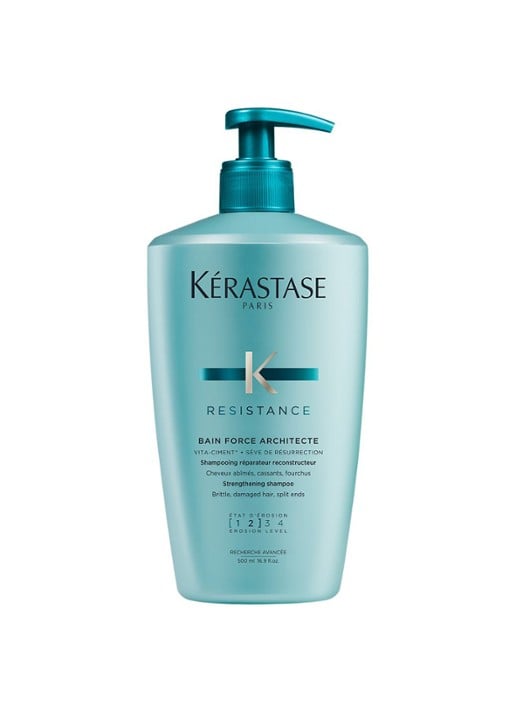 Kérastase Résistance Bain Force Architecte - shampoo
