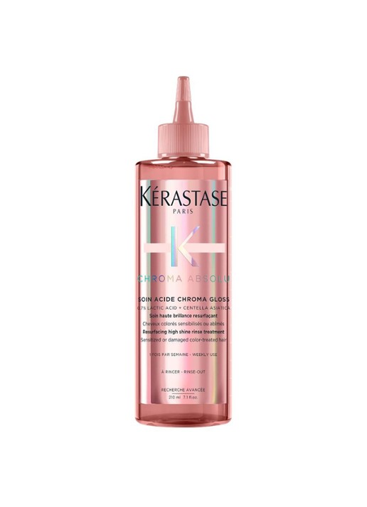Kérastase Soin Acide Chroma Gloss - haarbehandeling