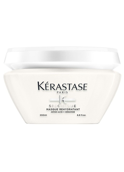 Kérastase Spécifique Masque Réhydratant - haarmasker