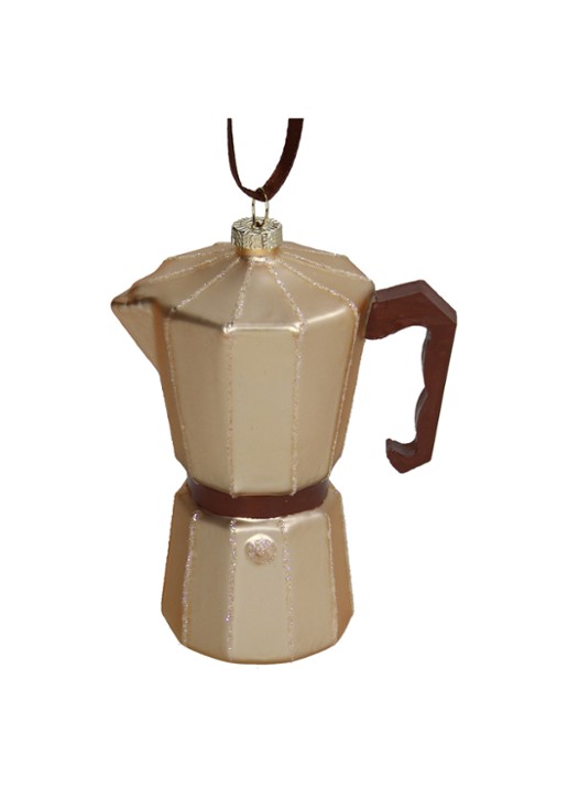 Kersten Perculator kersthanger 10,8 cm