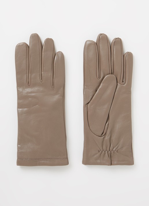 Kessler Chelsea Touch handschoenen van leer