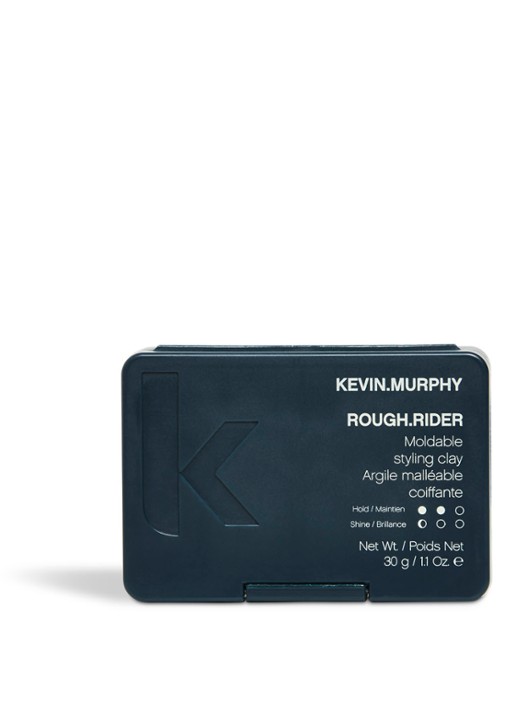 Kevin Murphy Mini Rough.Rider - travel size matte klei haar paste sterke hold