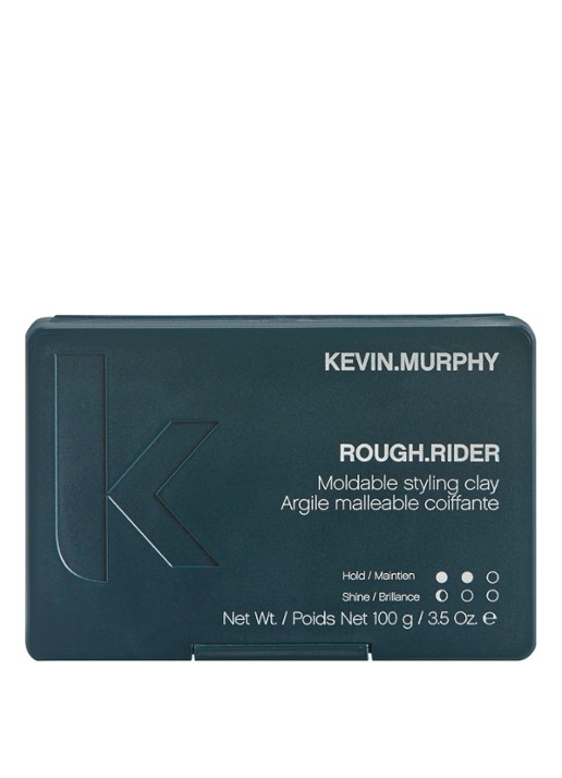 Kevin Murphy Rough.Rider - sterke matte klei paste