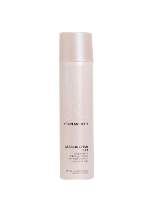 Kevin Murphy Session.Spray-Flex - flexibele finishing spray
