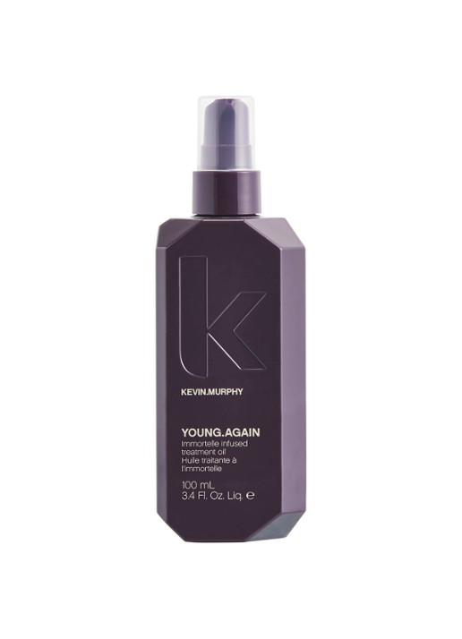 Kevin Murphy Young.Again Leave-in Treatment - haarolie