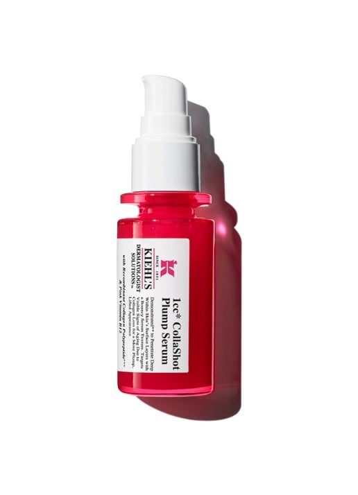 Kiehl's 1cc* CollaShot Plumping Serum - voorkant undefined