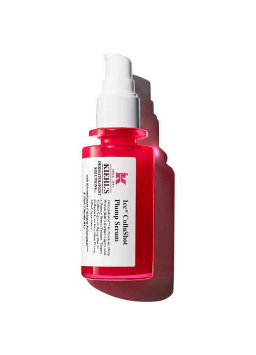 Kiehl's 1cc* CollaShot Plumping Serum - voorkant 2 undefined