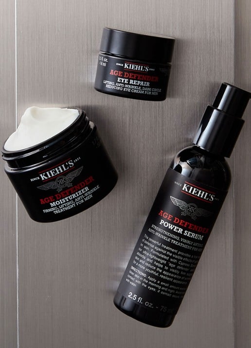 Kiehl's Age Defender Moisturizer - gezichtscrème - detail 3 undefined