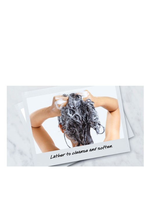 Kiehl's Amino Acid Shampoo - navulling - detail 2 undefined