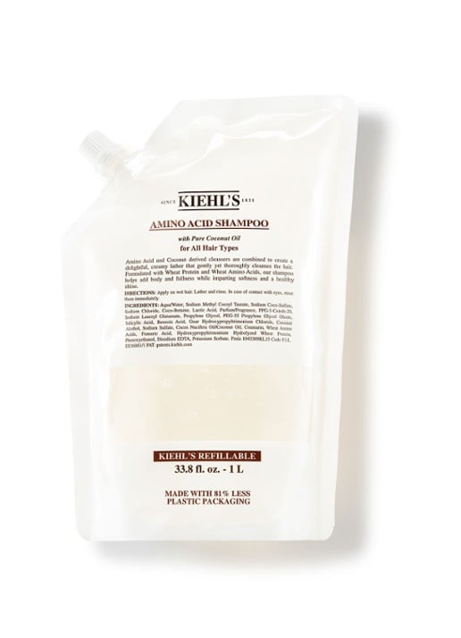 Kiehl's Amino Acid Shampoo - navulling - voorkant 4 undefined