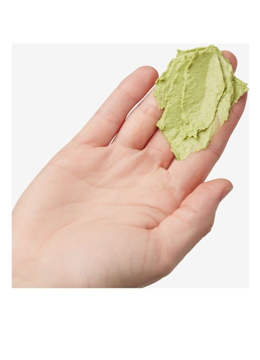 Kiehl's Avocado Nourishing Hydration Mask - Limited Edition gezichtsmasker - detail 2 undefined