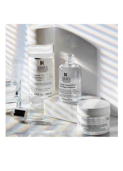 Kiehl's Clearly Corrective Dark Spot Solution - serum - detail 8 undefined