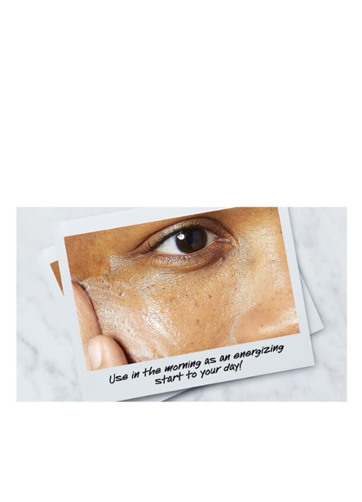 Kiehl's Facial Fuel Energizing Facewash - gezichtsreiniger - detail 6 undefined