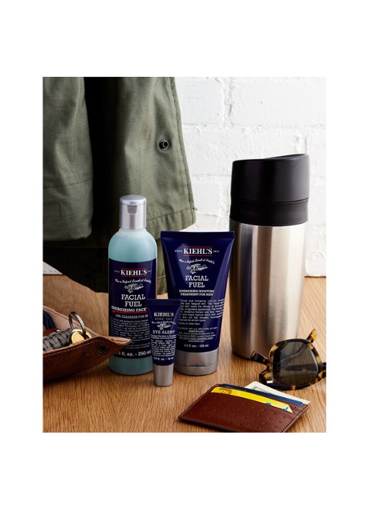 Kiehl's Facial Fuel Energizing Moisture Treatment - gezichtscrème - detail 3 undefined