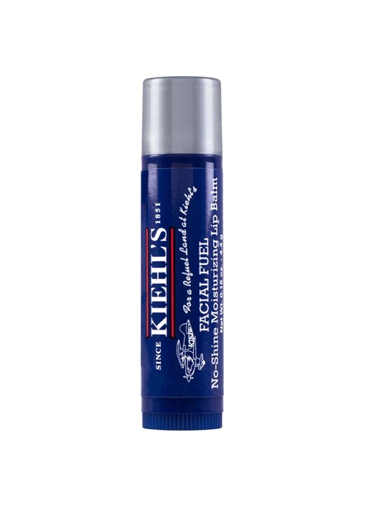 Kiehl's Facial Fuel No-Shine Moisturizing Lip Balm - lipbalsem - voorkant undefined