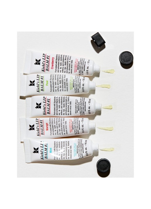 Kiehl's Lip Balm #1 - lipbalsem - detail 4 undefined