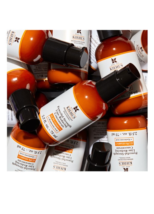 Kiehl's Powerful-Strength Line-Reducing Concentrate - serum - detail 5 undefined