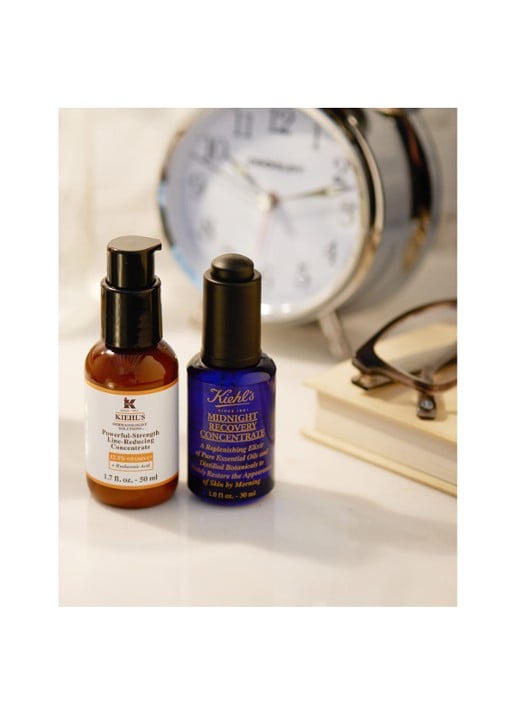 Kiehl's Powerful-Strength Line-Reducing Concentrate - serum - detail 7 undefined