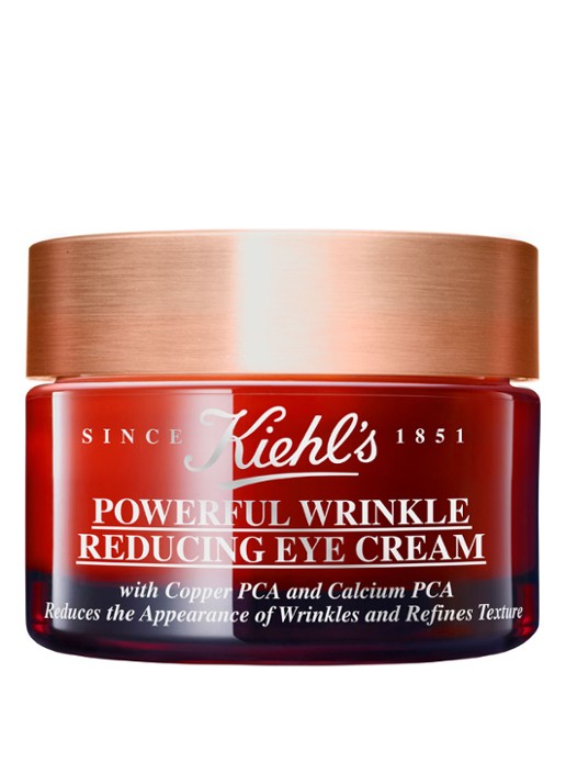 Kiehl's Powerful Wrinkle Reducing Cream - verstevigende oogcrème