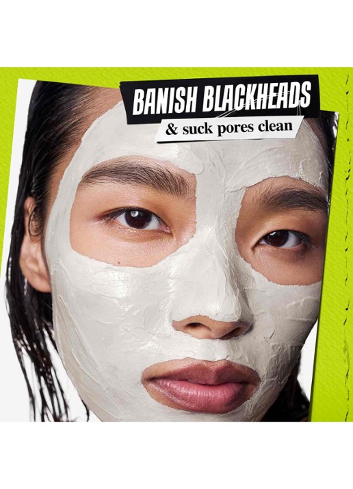Kiehl's Rare Earth Zuiverend Kleimasker - detail 5 beige