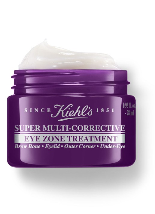 Kiehl's Super Multi-Corrective Eye Zone Treatment - oogcrème
