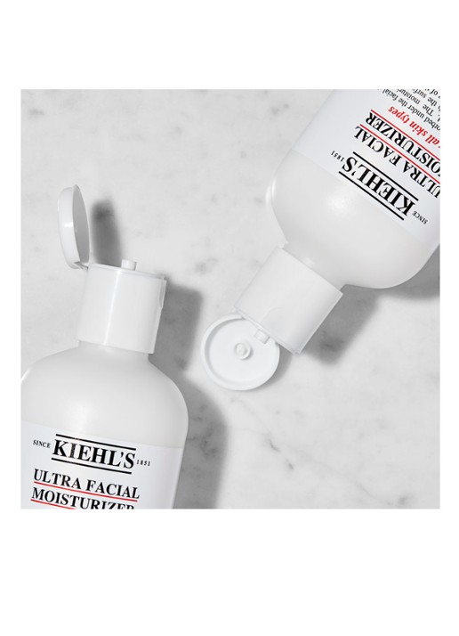 Kiehl's Ultra Facial Moisturizer - verzorgende dag- en nachtcrème - detail 6 undefined