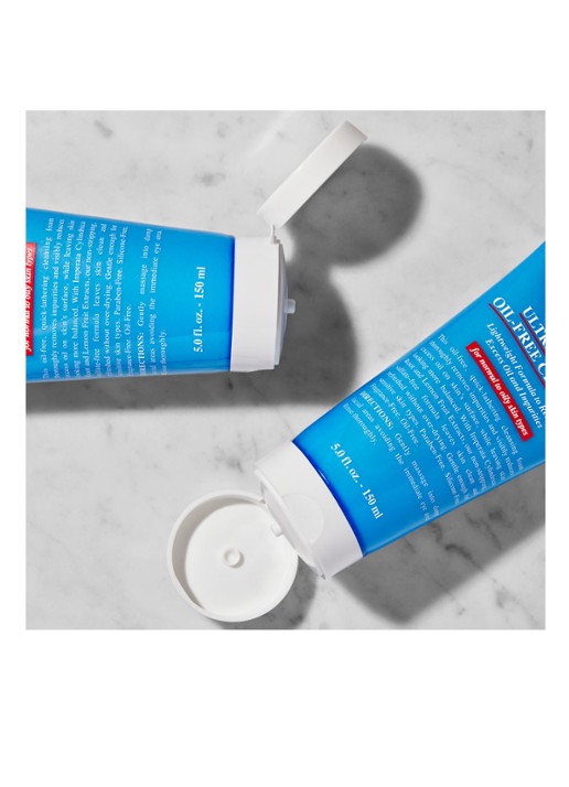 Kiehl's Ultra Facial Oil-Free Cleanser - facewash - detail 3 undefined