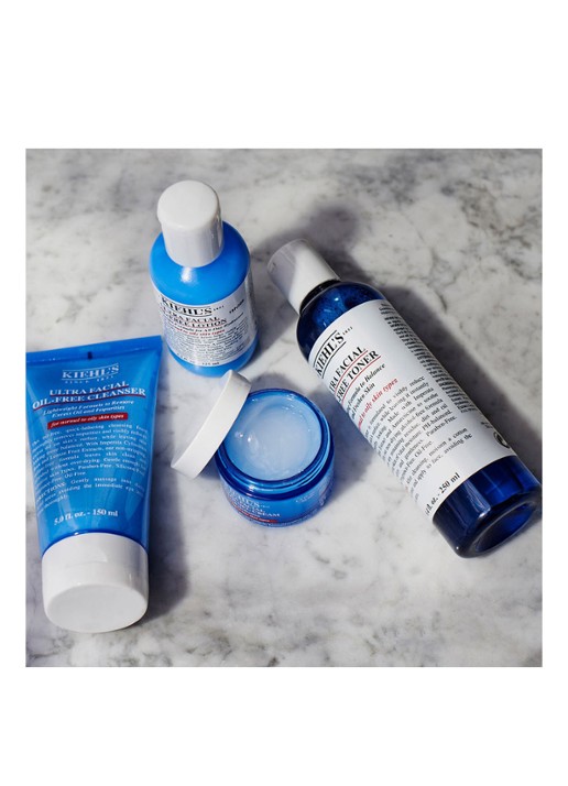 Kiehl's Ultra Facial Oil-Free Toner - detail 5 undefined