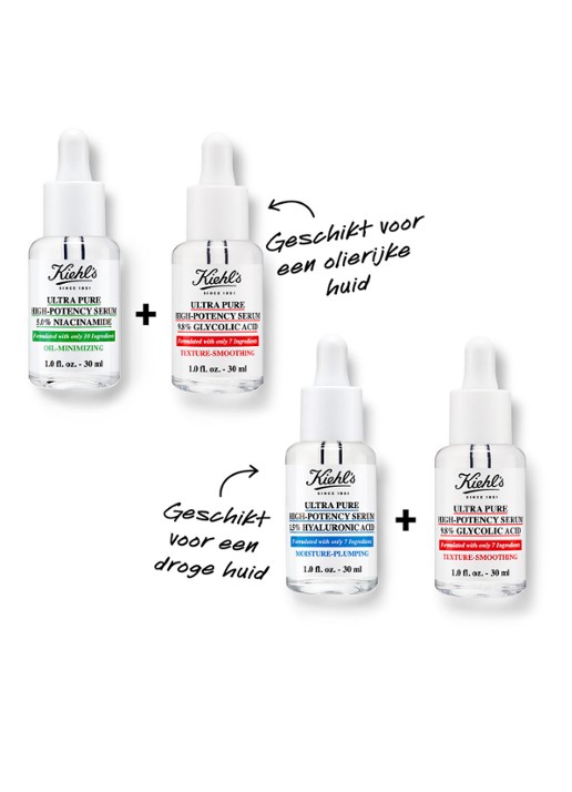 Kiehl's Ultra Pure High-Potency 1.5% Hyaluronic Acid Serum - detail 2 undefined