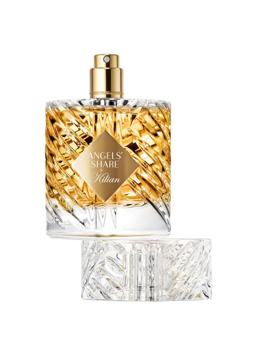 Kilian Paris Angels' Share Eau de Parfum - voorkant 2 undefined