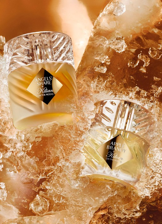 Kilian Paris Angels' Share on the Rocks - detail 4 undefined
