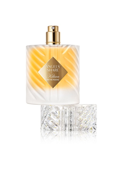 Kilian Paris Angels' Share on the Rocks - voorkant 2 undefined