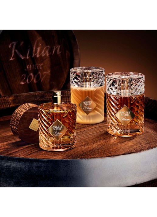 Kilian Paris Angels' Share Paradis Extrait de Parfum - detail undefined