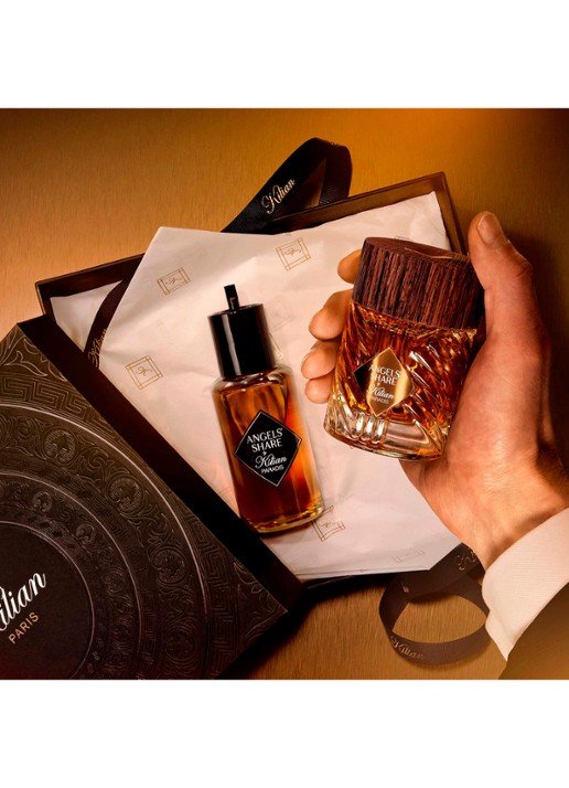 Kilian Paris Angels' Share Paradis Extrait de Parfum - detail 2 undefined