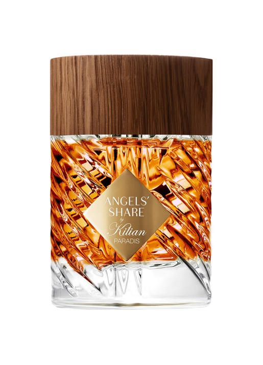 Kilian Paris Angels' Share Paradis Extrait de Parfum - voorkant 4 undefined