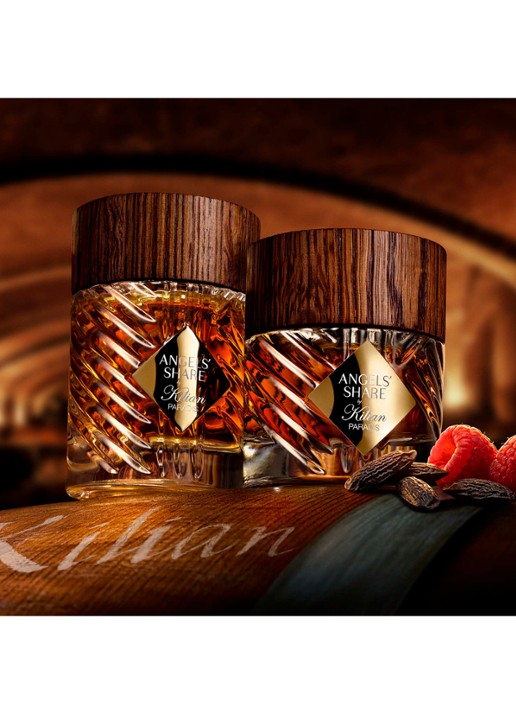 Kilian Paris Angels' Share Paradis Extrait de Parfum - voorkant 5 undefined
