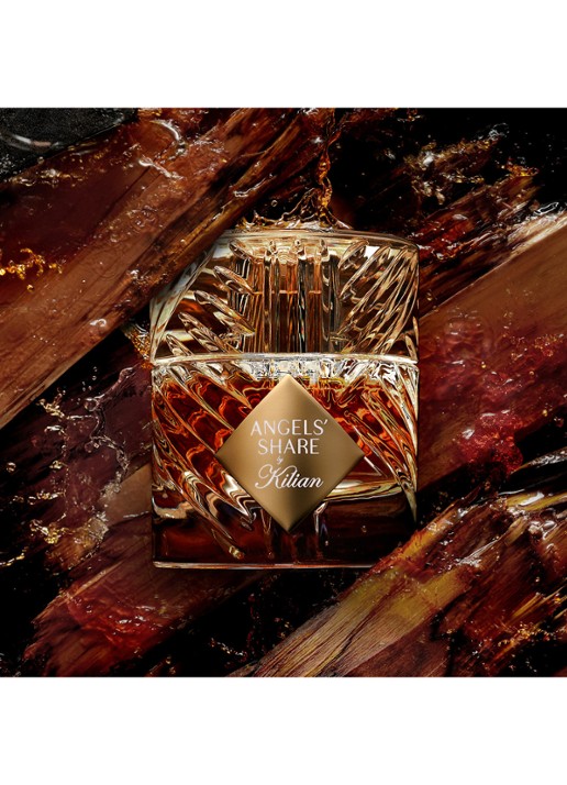 Kilian Paris Angels' Share The Layering Set - parfumset - voorkant 2 undefined