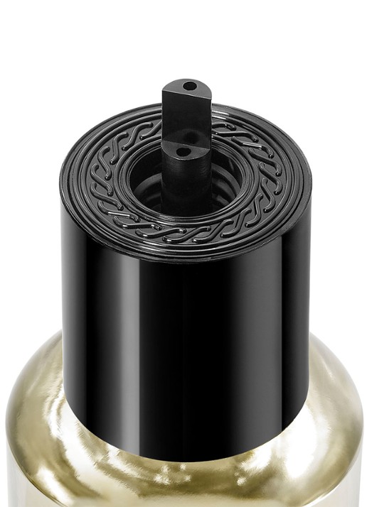 Kilian Paris Back To Black Eau de Parfum Refill - navulling - voorkant 2 undefined