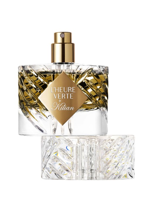 Kilian Paris Fièvre Verte navulbare parfum - voorkant 5 undefined