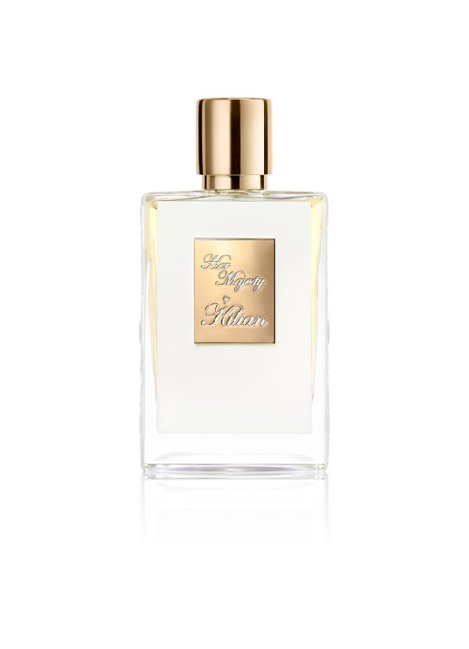 Kilian Paris Her Majesty parfum