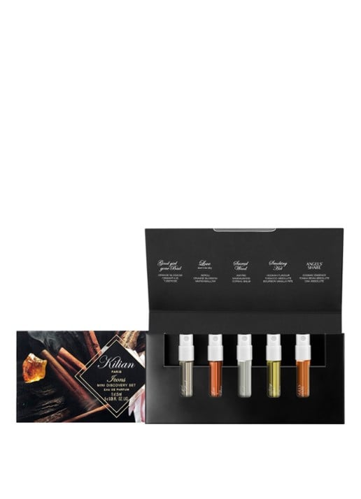 Kilian Paris Icons Mini Discovery Set Eau de Parfum - sample parfumset