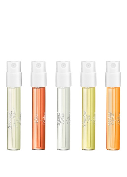 Kilian Paris Icons Mini Discovery Set Eau de Parfum - sample parfumset - voorkant 5 undefined