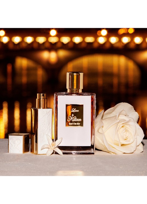 Kilian Paris Love, don't be Shy The Icons Set - parfumset - detail 5 undefined