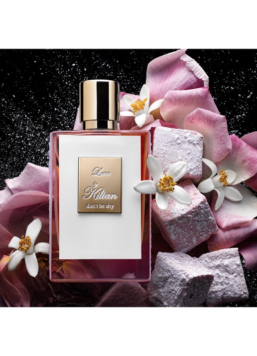 Kilian Paris Love, don't be Shy The Icons Set - parfumset - voorkant 2 undefined