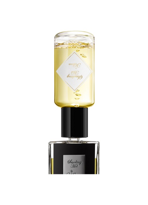 Kilian Paris Smoking Hot Eau de Parfum - navulling - voorkant 2 undefined