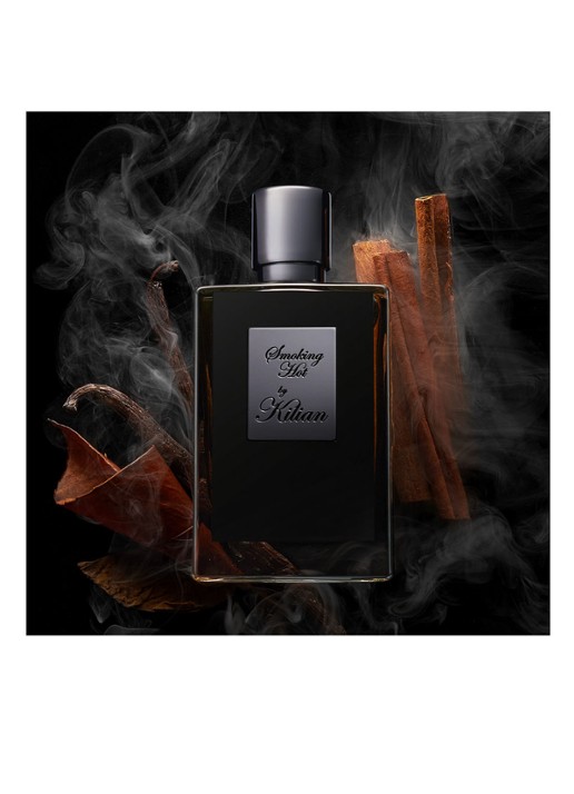 Kilian Paris Smoking Hot Eau de Parfum - detail 3 undefined