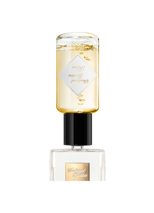 Kilian Paris Sunkissed Goddess Parfum Refill - navulling - detail 3 undefined