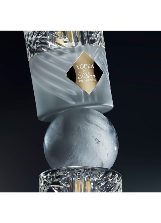 Kilian Paris Vodka on the Rocks Eau de Parfum - detail 3 undefined